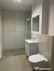 Monarch Residence Decomandat 2 Camere Etaj 3 Bloc cu Lift 20