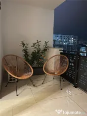 Monarch Residence Decomandat 2 Camere Etaj 3 Bloc cu Lift 20