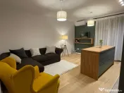 Monarch Residence Decomandat 2 Camere Etaj 3 Bloc cu Lift 20