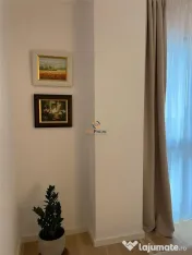 Monarch Residence Decomandat 2 Camere Etaj 3 Bloc cu Lift 20