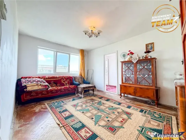 41.4 mp , 2 camere la pret de garsoniera, Ciucului, Sfantu G