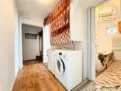 41.4 mp , 2 camere la pret de garsoniera, Ciucului, Sfantu G 