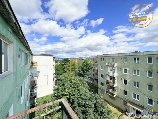 41.4 mp , 2 camere la pret de garsoniera, Ciucului, Sfantu G