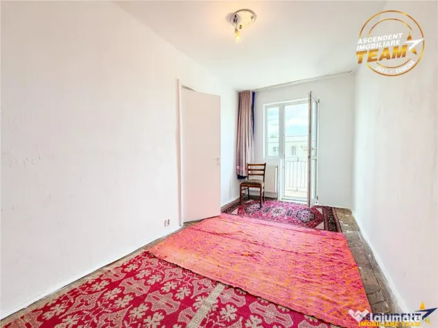 41.4 mp , 2 camere la pret de garsoniera, Ciucului, Sfantu G