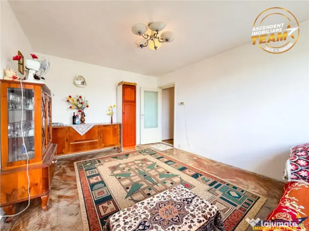 41.4 mp , 2 camere la pret de garsoniera, Ciucului, Sfantu G