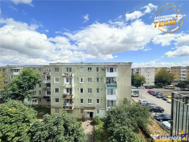 41.4 mp , 2 camere la pret de garsoniera, Ciucului, Sfantu G
