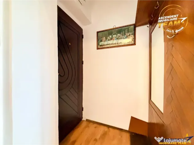 41.4 mp , 2 camere la pret de garsoniera, Ciucului, Sfantu G