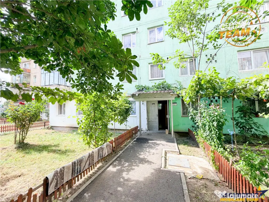 41.4 mp , 2 camere la pret de garsoniera, Ciucului, Sfantu G