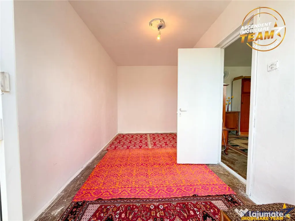 41.4 mp , 2 camere la pret de garsoniera, Ciucului, Sfantu G