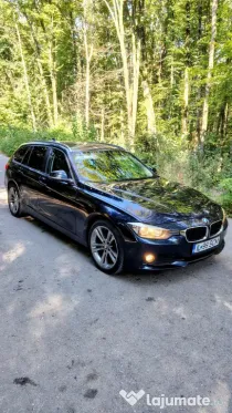 Bmw f31 320 diesel 184 de cai