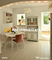 Apartament 2 camere de inchiriat Mosilor București | ApexIm 