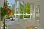 Apartament 2 camere de inchiriat Mosilor București | ApexIm 