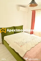Apartament 2 camere de inchiriat Mosilor București | ApexIm 