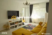Apartament 2 camere de inchiriat Mosilor București | ApexIm 