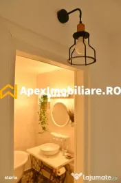 Apartament 2 camere de inchiriat Mosilor București | ApexIm 