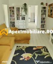 Apartament 2 camere de inchiriat Mosilor București | ApexIm 