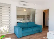 Garsoniera Lux Metrou Lujerului 36mp