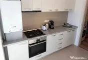 Garsoniera Lux Metrou Lujerului 36mp