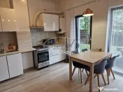 Apartament 3 camere, terasa 16 mp, Marasti 
