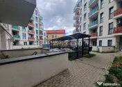 Apartament 3 camere, terasa 16 mp, Marasti 
