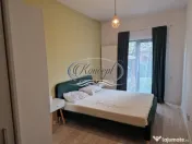 Apartament 3 camere, terasa 16 mp, Marasti 