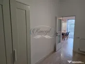 Apartament 3 camere, terasa 16 mp, Marasti 