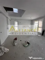 Apartament 2 camere - Biruintei - Popesti Leordeni 