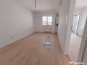 Apartament o cameră | 38 mp | etaj 2 | zona Terra