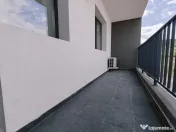 Apartament o cameră | 38 mp | etaj 2 | zona Terra