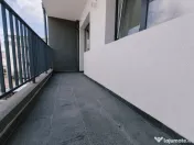 Apartament o cameră | 38 mp | etaj 2 | zona Terra