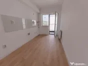 Apartament o cameră | 38 mp | etaj 2 | zona Terra