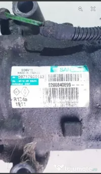 Compresor AC Dacia/Renault SD6V12 