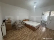 Garsoniera, etaj 1, zona Zambilelor 