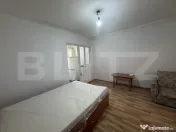 Garsoniera, etaj 1, zona Zambilelor 