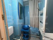 Garsoniera, etaj 1, zona Zambilelor 