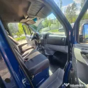 Se vinde autoutilitara MERCEDES SPRINTER 319CDI,190CP,varianta lunga,2016,E6 