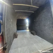 Se vinde autoutilitara MERCEDES SPRINTER 319CDI,190CP,varianta lunga,2016,E6 