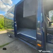 Se vinde autoutilitara MERCEDES SPRINTER 319CDI,190CP,varianta lunga,2016,E6 