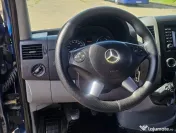 Se vinde autoutilitara MERCEDES SPRINTER 319CDI,190CP,varianta lunga,2016,E6 