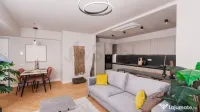 Apartament 2 camere metrou Pipera Dimitrie Pompeiu 
