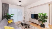 Apartament 2 camere metrou Pipera Dimitrie Pompeiu