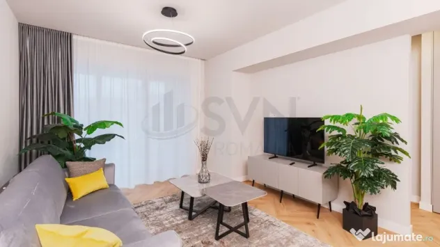 Apartament 2 camere metrou Pipera Dimitrie Pompeiu