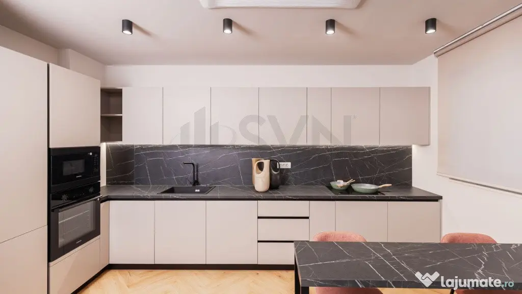 Apartament 2 camere metrou Pipera Dimitrie Pompeiu