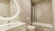 Apartament 2 camere metrou Pipera Dimitrie Pompeiu