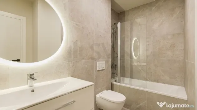Apartament 2 camere metrou Pipera Dimitrie Pompeiu