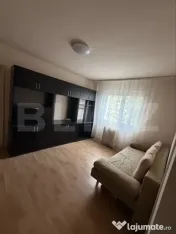 Apartament de 2 camere, 40 mp, zona strazii Primaverii