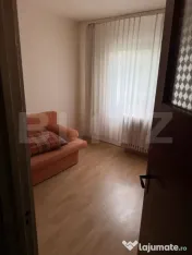 Apartament de 2 camere, 40 mp, zona strazii Primaverii