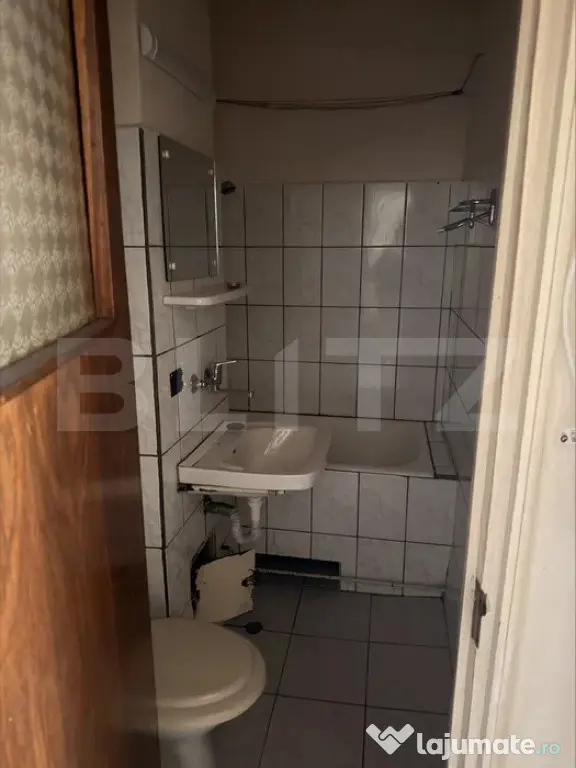 Apartament de 2 camere, 40 mp, zona strazii Primaverii