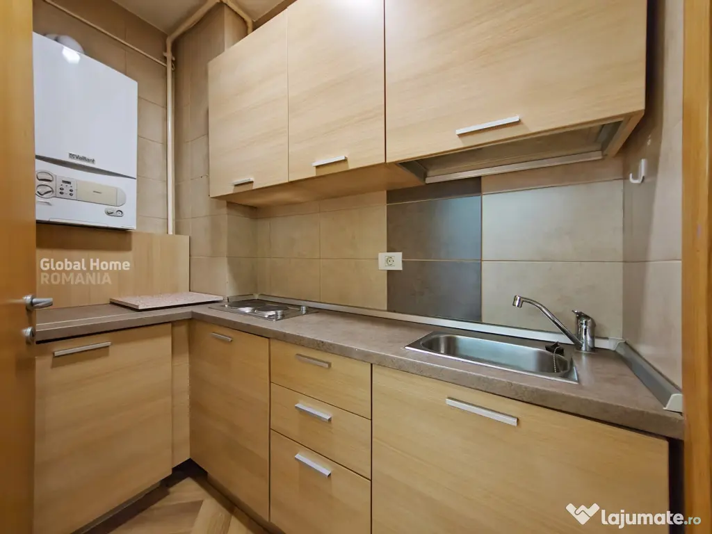 Birou - Office 31MP | Polona 89 - Dorobanti - Ultracentral