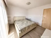Apartament cu 3 camere, 70mp+4mp balcon, Zona Fabric